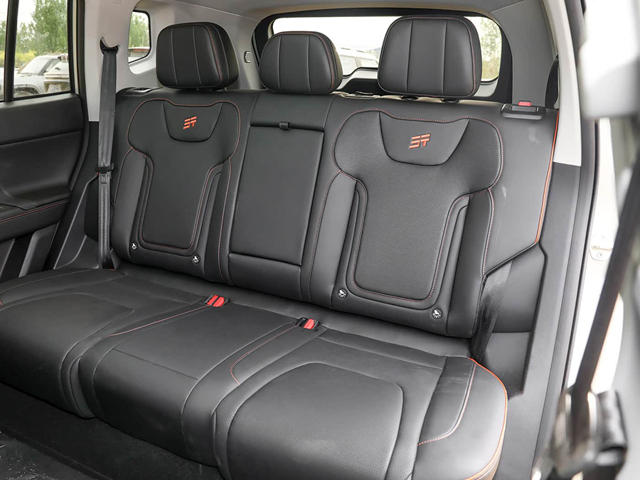 Jetour T1 x6