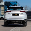 China New Car Haval H6 1.5T Compact SUV Left Hand Driving Cheap Price High Performance Original Paint Gasoline Car Second Hand Auto Wholesale