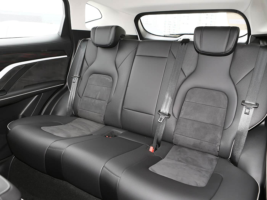 Haval H6 x6