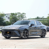 Hot Sale Geely Lynk & Co 03 1.5TD DCT Luxury 5-seater Sedan Gasoline Car Wholesale Export of Used Car