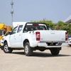 Isuzu RE-MAX 2023 2.5T Turbo New Left Manual 4WD Diesel Pickup Standard Long Box Hot Seller in China's Used Vehicle Market