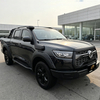 Used 2023 GWM Poer Off‑Road 2.0T Diesel Automatic 4WD Everest Black Pickup
