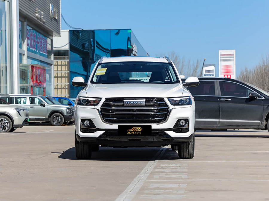 Haval H6 x1