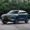 Brand New Car 2025 Changan Uni-Z 1.5T 2WD Crossover Car 5 Seater SUV Smart Driving City SUV Used New Car Cheap Price Gasoline Vehicle