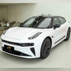 Good Price Chinese Brand Used 2025 Zeekr 001 4WD Long Range Luxury New Energy Hatchback Vehicle Electric Car 