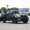 Brand New 2026 Isuzu RE MAX 4WD Automatic 2.8T Turbo Diesel Pickup Heavy Duty All-Terrain Pickup Factory Direct Sales
