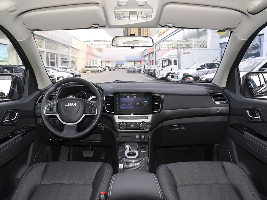 Isuzu RM x3a