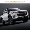 Isuzu Lingtuo 2025 2.5T 8-speed Automatic 4WD Diesel Cross Version Mid Pickup Truck Large Space Off-road Transport Vehicle