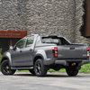  Isuzu D-Max 2018 3.0t 4WD Automatic 4 Door 5 Seats Medium Diesel Vehicle Low Mileage Second Hand Car China Pickup Used Car