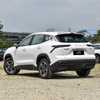 New Used Cars 2025 Jetour Dashing 5-Seater SUV Panoramic Sunroof 1.5T 2wd Gasoline China Cheap Off-road Car 
