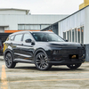 2025 New Used Car Chery Jetour X70 PLUS 1.5T 5-seater FWD Crossover Car Flagship Edition Gasoline Used SUV 