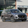 Used Car 2025 Jetour X90 PLUS 1.6TD DCT 7-Seater FWD Luxury Gasoline Midsize Off-road SUV Spacious Family Vehicle Cheap Price 