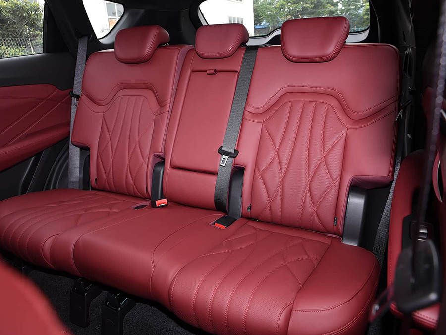 Jetour X70 x6
