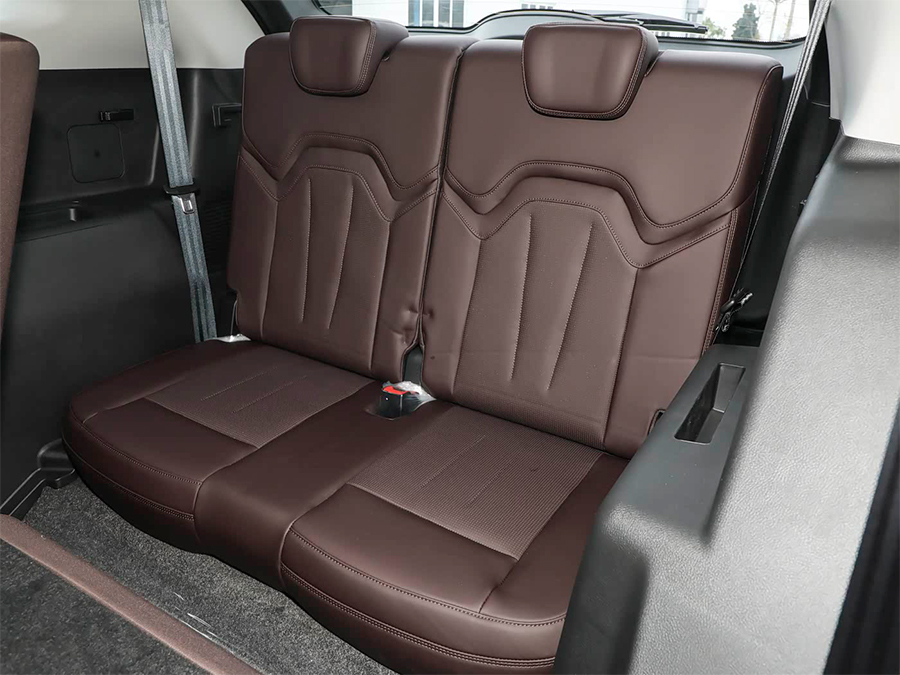 Jetour X90 x6a