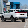 China New Car Haval H6 1.5T Compact SUV Left Hand Driving Cheap Price High Performance Original Paint Gasoline Car Second Hand Auto Wholesale
