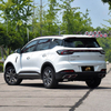 Chery Tiggo 7 PLUS Luxury Gasoline Car Fwd 1.6T GDI DCT Original SUV Popular Sale Cheap Used Crossover Car