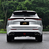 Brand New Car 2025 Changan Uni-Z 1.5T 2WD Crossover Car 5 Seater SUV Smart Driving City SUV Used New Car Cheap Price Gasoline Vehicle