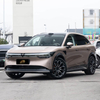 New Used Car Zeekr 7X 4WD Long Range New Energy EV Zero Accident Original Paint Automatic Luxury Mid Size Off-road SUV Family Car
