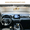 Used 2023 GWM King Kong Cannon 2.0T Diesel 2WD Elite Flat‑Bed Automatic Grey Pickup For Export Wholesale