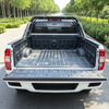 Used 2023 China GWM King Kong Cannon 2.0T Petrol 4WD Automatic Elite Flat‑Bed White Pickup