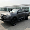 Used 2023 GWM Poer Off‑Road 2.0T Diesel Automatic 4WD Everest Black Pickup