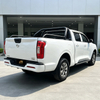 Used 2021 Great Wall Poer Commercial 2.0T Diesel 4WD Elite Long‑Bed Automatic Pickup,White,40000km,China‑VI Emission Standard For Export Wholesale