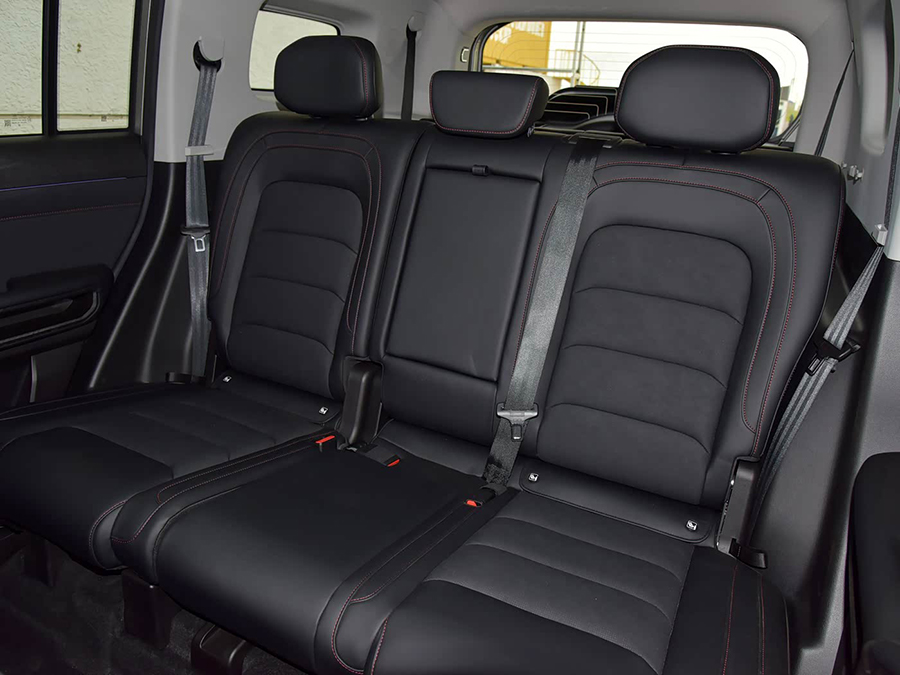 Jetour T2 x6