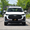 Chery Tiggo 7 PLUS Luxury Gasoline Car Fwd 1.6T GDI DCT Original SUV Popular Sale Cheap Used Crossover Car