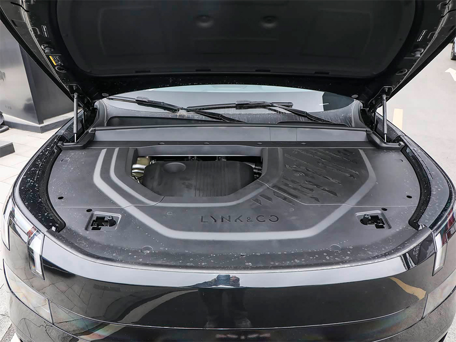 Lynk x2