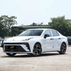 Hot Sale Geely Lynk & Co 03 1.5TD DCT Luxury 5-seater Sedan Gasoline Car Wholesale Export of Used Car