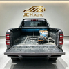 Used 2023 GWM King Kong Cannon 2.0T Diesel 2WD Elite Flat‑Bed Automatic Grey Pickup For Export Wholesale