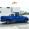 Gebrauchter GWM Poer 2023 Commercial 2.0T Diesel Automatic 4WD Elite Blue Long-Bed Pickup