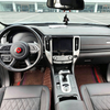 Used 2023 GWM Poer Off‑Road 2.0T Diesel Automatic 4WD Everest Black Pickup