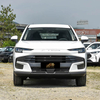 New Used Cars 2025 Jetour Dashing 5-Seater SUV Panoramic Sunroof 1.5T 2wd Gasoline China Cheap Off-road Car 