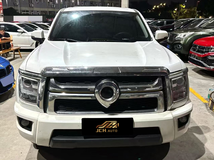 GWM King Kong x1