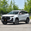 Chery Tiggo 7 PLUS Luxury Gasoline Car Fwd 1.6T GDI DCT Original SUV Popular Sale Cheap Used Crossover Car