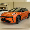 Good Price Chinese Brand Used 2025 Zeekr 001 4WD Long Range Luxury New Energy Hatchback Vehicle Electric Car 