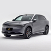 New Used Car Zeekr 7X 4WD Long Range New Energy EV Zero Accident Original Paint Automatic Luxury Mid Size Off-road SUV Family Car