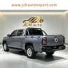 Used 2023 GWM King Kong Cannon 2.0T Diesel 2WD Elite Flat‑Bed Automatic Grey Pickup For Export Wholesale
