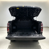 Used 2025 GWM Poer 2.4T Diesel Automatic 4WD 5‑Seat Standard‑Bed Black Pickup For Export Wholesale