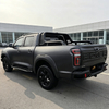 Used 2023 GWM Poer Off‑Road 2.0T Diesel Automatic 4WD Everest Black Pickup