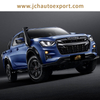 Isuzu Lingtuo 2025 2.5T 8-speed Automatic 4WD Diesel Cross Version Mid Pickup Truck Large Space Off-road Transport Vehicle