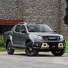  Isuzu D-Max 2018 3.0t 4WD Automatic 4 Door 5 Seats Medium Diesel Vehicle Low Mileage Second Hand Car China Pickup Used Car