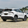 New Used Cars 2025 Jetour Dashing 5-Seater SUV Panoramic Sunroof 1.5T 2wd Gasoline China Cheap Off-road Car 