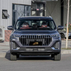 Used Car 2025 Jetour X90 PLUS 1.6TD DCT 7-Seater FWD Luxury Gasoline Midsize Off-road SUV Spacious Family Vehicle Cheap Price 
