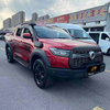 2020 GWM POER 2.0T Petrol 4WD Automatic Off-Road Pickup Truck with Trailer Package