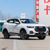 China New Car Haval H6 1.5T Compact SUV Left Hand Driving Cheap Price High Performance Original Paint Gasoline Car Second Hand Auto Wholesale
