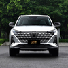 Brand New Car 2025 Changan Uni-Z 1.5T 2WD Crossover Car 5 Seater SUV Smart Driving City SUV Used New Car Cheap Price Gasoline Vehicle