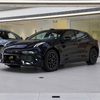 Good Price Chinese Brand Used 2025 Zeekr 001 4WD Long Range Luxury New Energy Hatchback Vehicle Electric Car 
