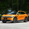 New Used Car Zeekr 7X 4WD Long Range New Energy EV Zero Accident Original Paint Automatic Luxury Mid Size Off-road SUV Family Car